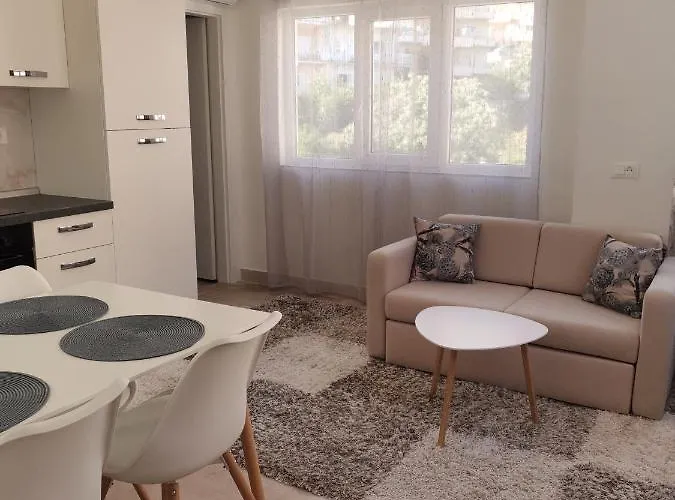 Apartment Antonio