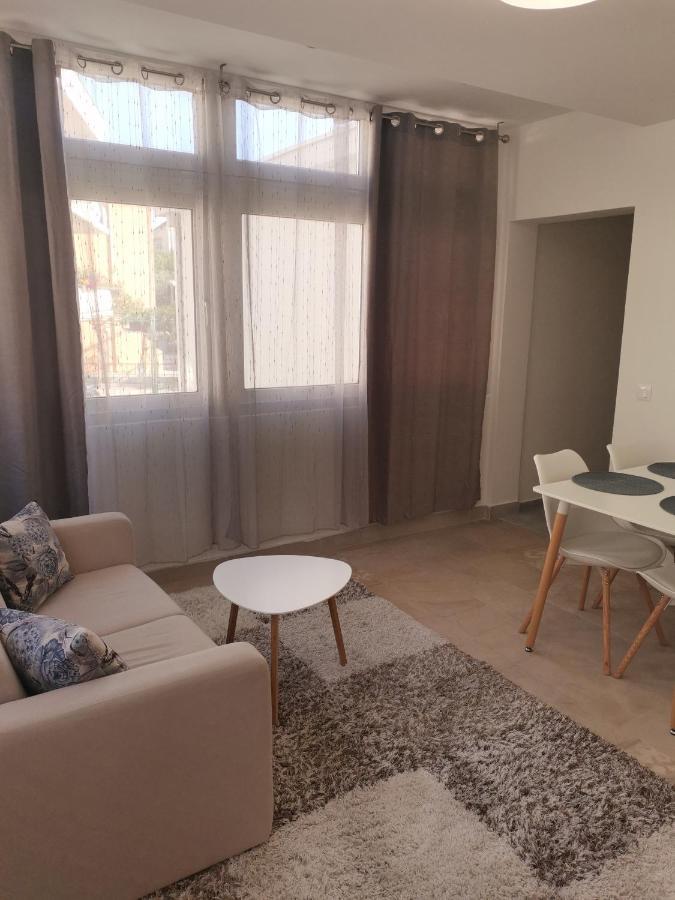 Apartmán Antonio *
