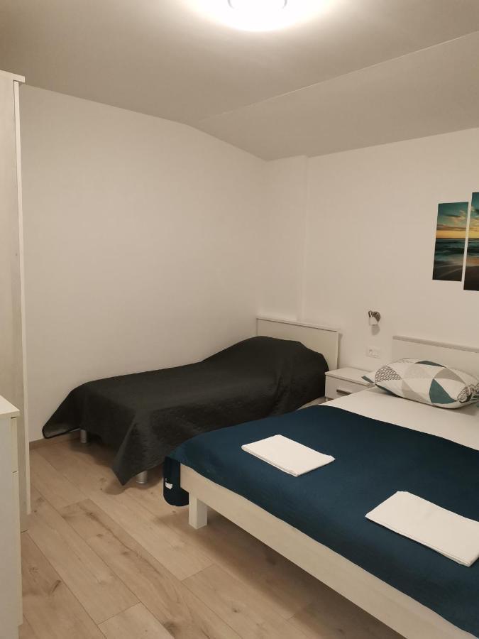 Antonio Apartmán